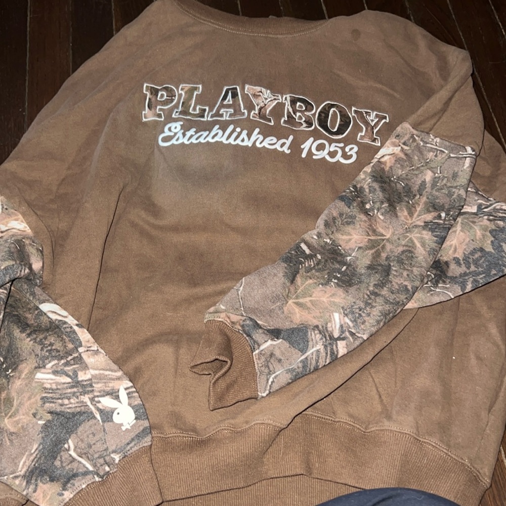 Playboy Hoodie